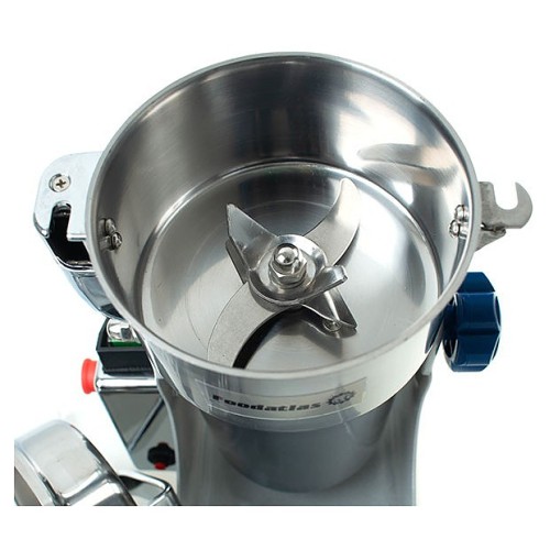 Измельчитель для специй и орехов Foodatlas HR-08В