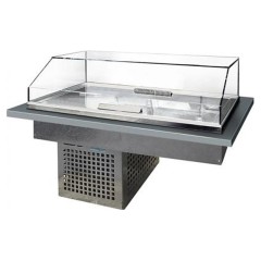 Витрина холодильная Finist GALA ВХВт-5