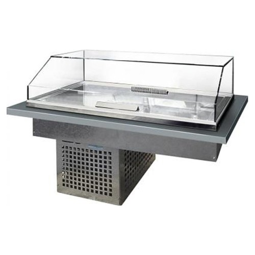 Витрина холодильная Finist GALA ВХВт-5