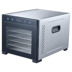 Сушилка для овощей и фруктов VIATTO VA-DG6SS