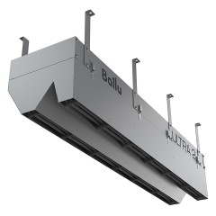 Тепловая завеса Ballu BHC-U20T18-PS2
