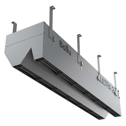 Тепловая завеса Ballu BHC-U20T18-PS2