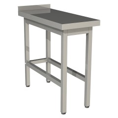 Стол производственный Restoinox СП-4/6-БО