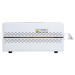 Запайщик роликовый Hualian FRB-640