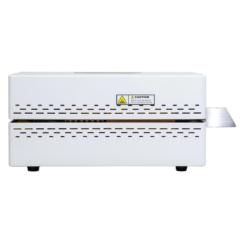 Запайщик роликовый Hualian FRB-640