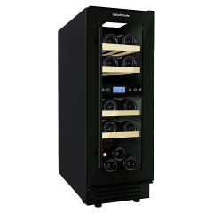 Винный шкаф Cellar Private CP017-2TB