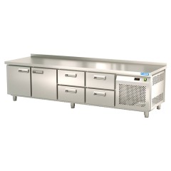 Стол холодильный КАМИК СО-Т-24237