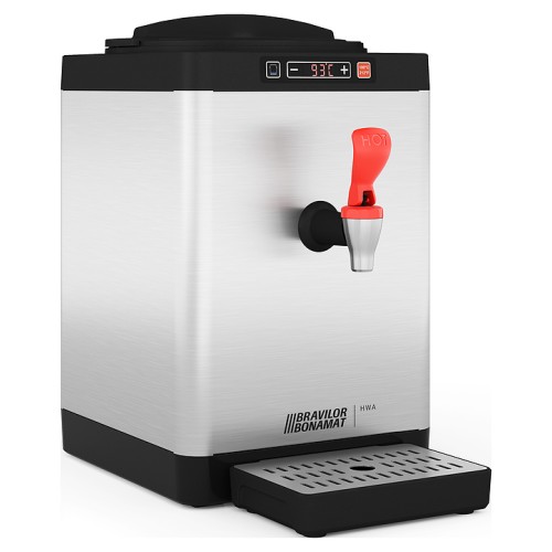 ВОДОНАГРЕВАТЕЛЬ BRAVILOR BONAMAT HWA 3