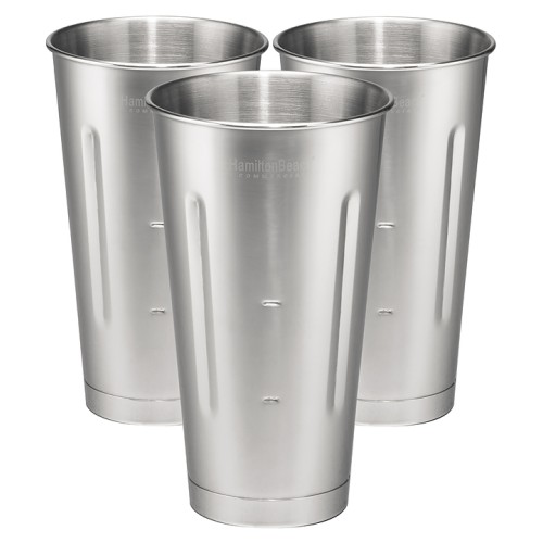 Миксер для молочных коктейлей Hamilton Beach HMD400P