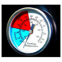 Угольная печь BERTHA Black