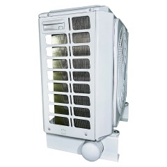 Сплит-система среднетемпературная Intercold МСМ 471 FT (опция -30° С)