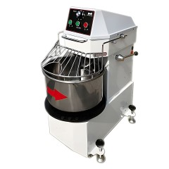 ТЕСТОМЕС СО СЪЕМНОЙ ДЕЖОЙ HURAKAN HKN-30CN2V