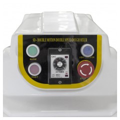 Машина тестомесильная ROAL SD-30 30 л