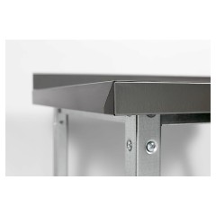 Стол производственный Restoinox СП-9/7-2БПП-ЭЦ