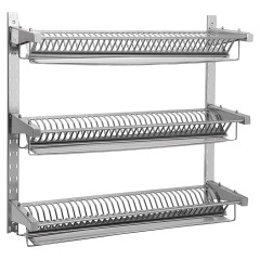 Полка для сушки тарелок ПСТ-3