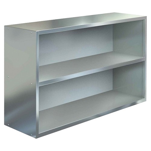 Полка настенная Assum ПНО-П-10/4