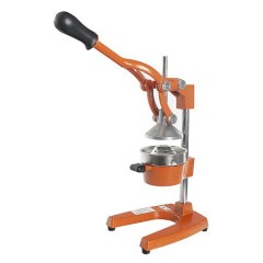 Пресс для цитрусовых Foodatlas MJE-1 (оранжевый)