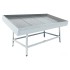 Стол под рыбу CRYSPI СПР Э 2200х1100х1000