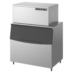 ЛЕДОГЕНЕРАТОР HOSHIZAKI IM-240DWNE-HC-32