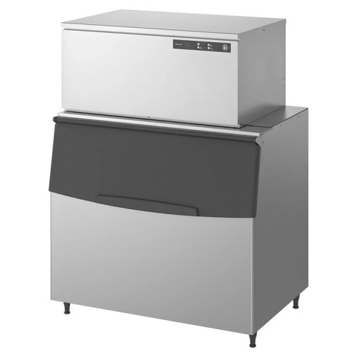 ЛЕДОГЕНЕРАТОР HOSHIZAKI IM-240DWNE-HC-32