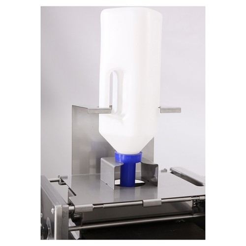 Автомат блинный автоматический Sikom RoboCrepeMaker 200 РК-1.2.20