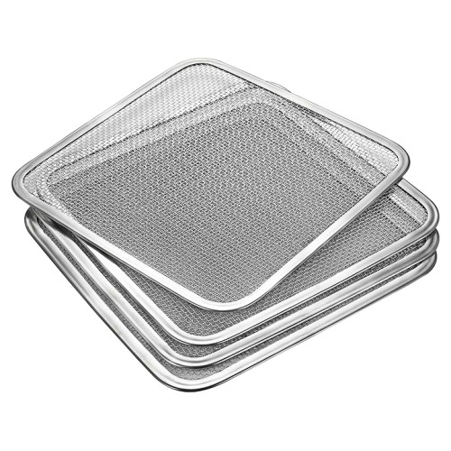 Сушилка для овощей и фруктов Libhof FDW-12