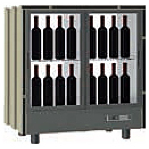 Винный модуль Expo PC-VDR23