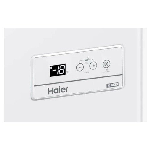 HCE429RC Морозильный ларь Haier