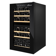 Винный шкаф Libhof Gourmet GMD-42 Black