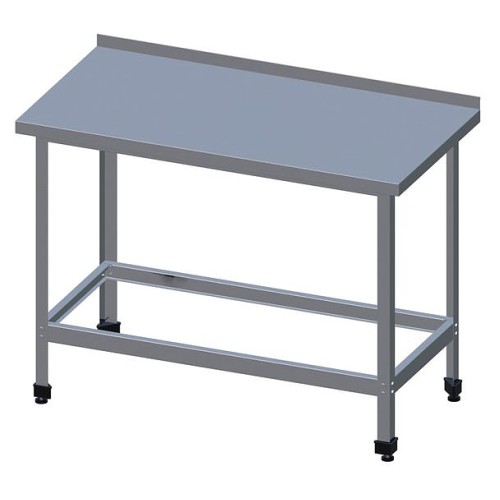 Стол разделочный VIATTO С‑3/1000/600 ЮТ Э