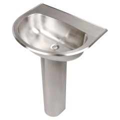 Рукомойник Oceanus 3-041.1 (нерж. сталь)