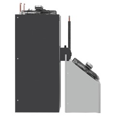 Сплит-система среднетемпературная Арктика СМС 225