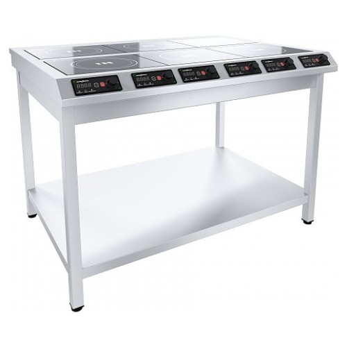 Плита индукционная ПищТех PI-60-30