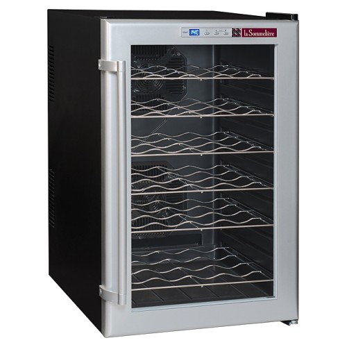 Винный шкаф La Sommeliere LSC28