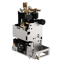 Кофемашина Caye Proxima Smart X B2CM