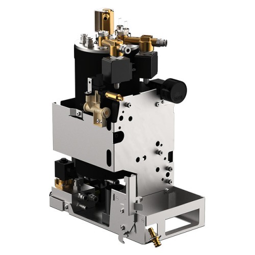Кофемашина Caye Proxima Smart X B2CM