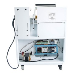 Аппарат термоусадочный Foodatlas FM-400 Eco 220В