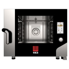 Печь конвекционная Tecnoeka MKF 464 TS