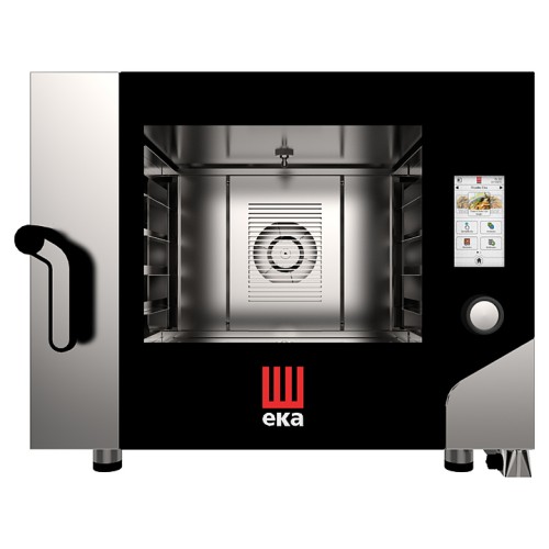 Печь конвекционная Tecnoeka MKF 464 TS