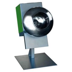 Барабан дражировочный ICB tecnlologie s.r.l. 17.ICBASSINA8