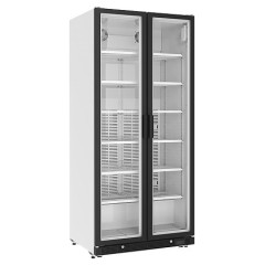 Шкаф холодильный UGUR USS 900 D2K HV UCOOL