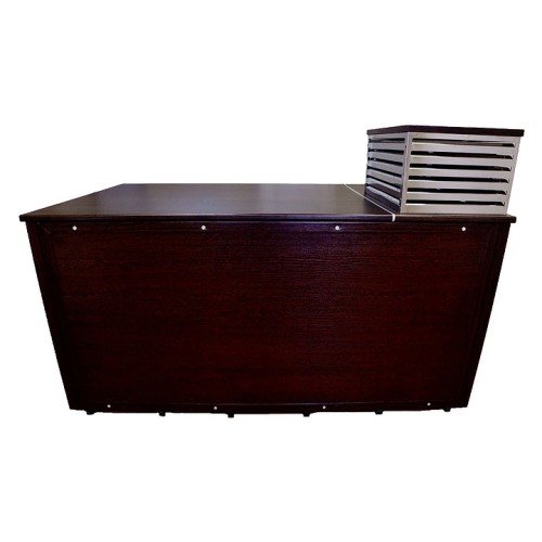 Кегератор барный Berk 8 кег (модель №4)