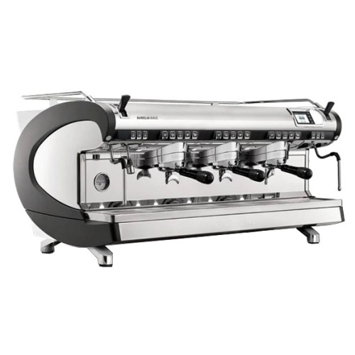 Кофемашина Nuova Simonelli Aurelia WAVE T3 3 Gr 220 В black