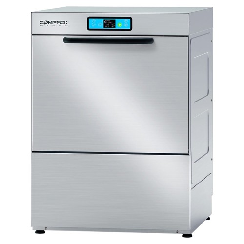 COMPACK PL54E Фронтальная посудомоечная машина