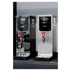 Кипятильник проточный ROSSO HWB-20L