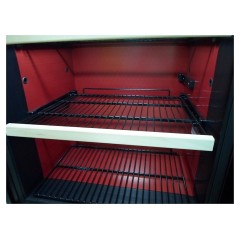 Винный шкаф IP Industrie CEX 151 VU