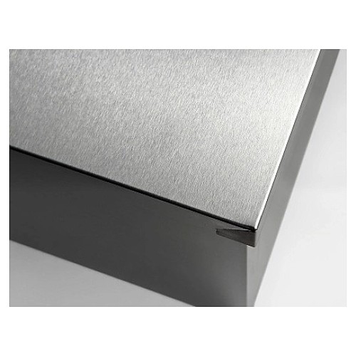 Стол производственный Restoinox СПСЗК-12/6 сквозной