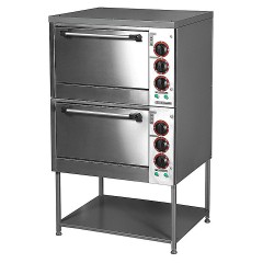 Шкаф жарочный Проммаш 2ШЖЭ-1,0УП