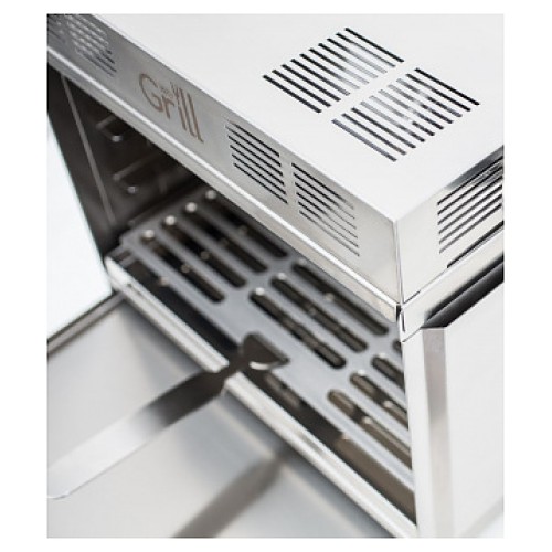 Гриль-мангал WeGrill E-MASTER