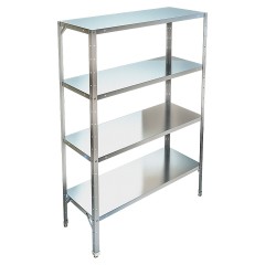 СТЕЛЛАЖ СТР-324/1004